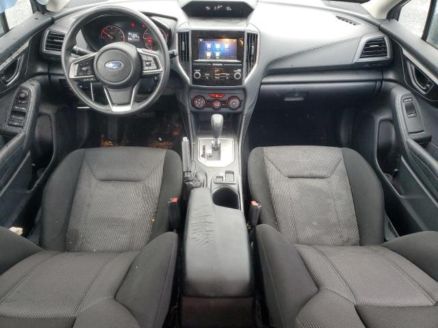 Photo 8 from auction – 2018 SUBARU IMPREZA with VIN 4S3GTAA65J3750279