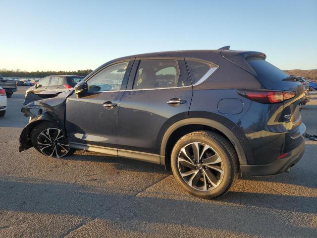 Photo 2 from auction – 2023 MAZDA CX-5 PREMI with VIN JM3KFBEM8P0221541