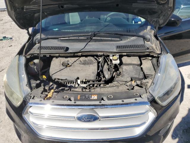 Photo 12 from auction – 2018 FORD ESCAPE SE with VIN 1FMCU0GD4JUA10174