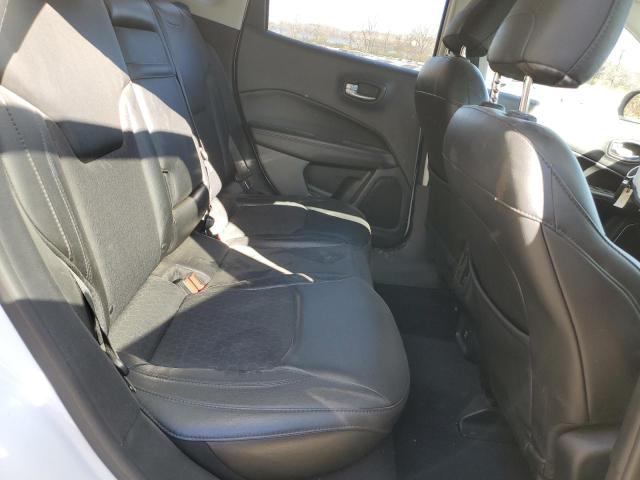 Photo 11 from auction – 2018 JEEP COMPASS LA with VIN 3C4NJDBB3JT492097