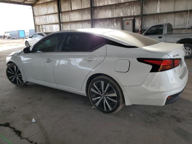 Photo 2 from auction – 2019 NISSAN ALTIMA SR with VIN 1N4BL4CV7KN329112
