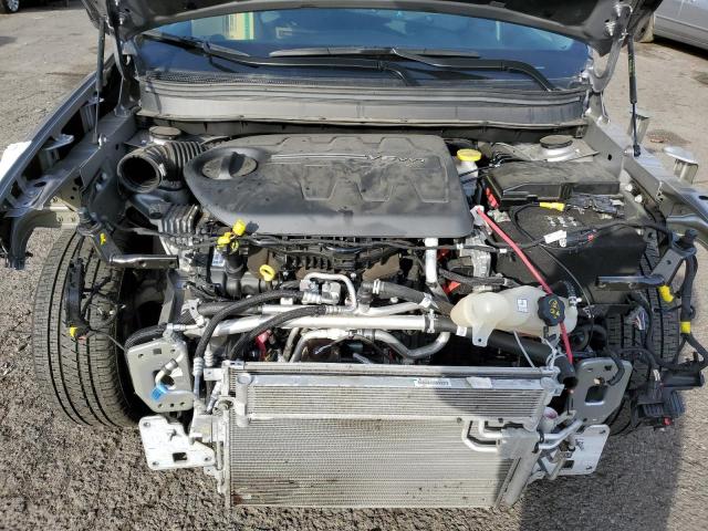Photo 11 from auction – 2022 JEEP CHEROKEE L with VIN 1C4PJMDXXND506493