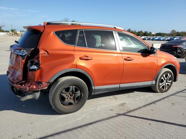 Photo 3 from auction – 2016 TOYOTA RAV4 LE with VIN 2T3ZFREV1GW294545