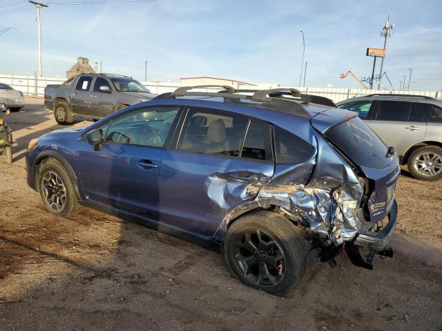 صورة رقم 2 من المزاد - 2015 SUBARU XV CROSSTR مع VIN JF2GPACC1FH278021