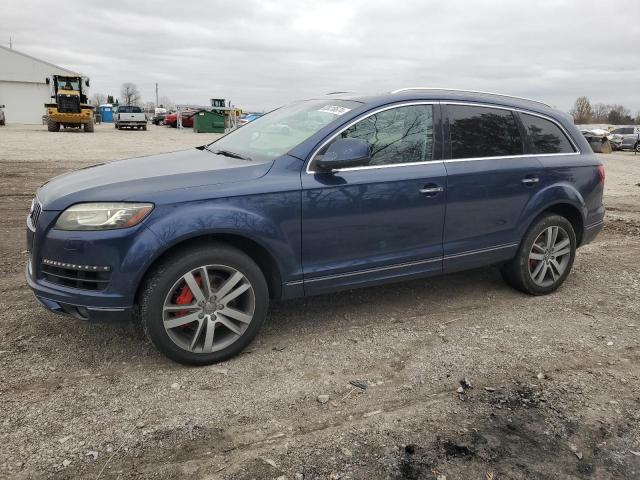 AUDI Q7 PREMIUM 2012 with VIN WA1LGBFE4CD006978 - Photo from auction