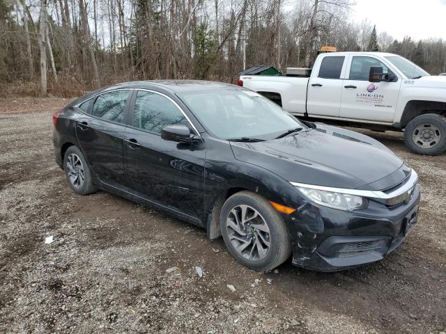 Foto 4 de la subasta – 2016 HONDA CIVIC EX con VIN 2HGFC2F76GH003316