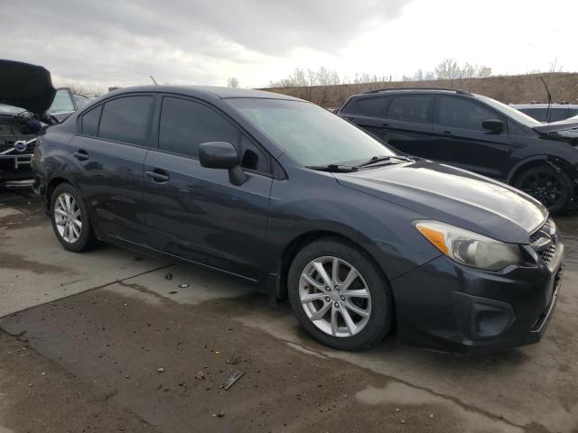 Photo 4 from auction – 2013 SUBARU IMPREZA PR with VIN JF1GJAC65DH013390