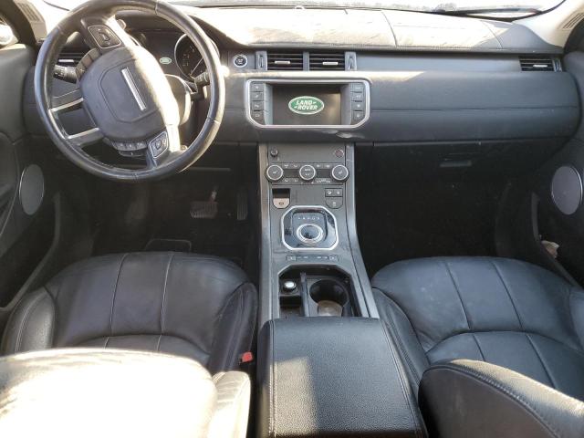 Photo 8 from auction – 2018 LAND ROVER RANGE ROVE with VIN SALVP2RX9JH289646