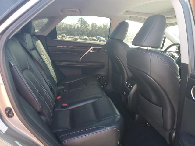 Photo 11 from auction – 2017 LEXUS RX 350 BAS with VIN 2T2BZMCAXHC123523