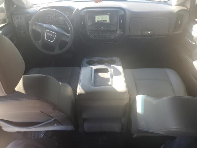 Photo 8 from auction – 2016 GMC SIERRA K25 with VIN 1GT12REG0GF269678