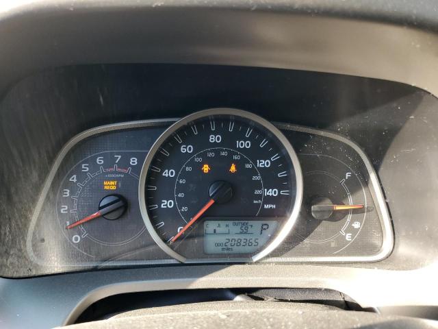 Photo 9 from auction – 2013 TOYOTA RAV4 XLE with VIN 2T3WFREV7DW011998