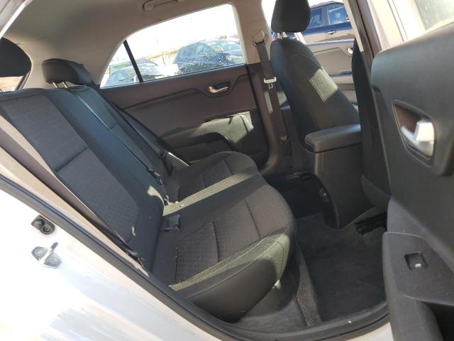 Photo 10 from auction – 2023 KIA RIO S with VIN 3KPA25AD4PE570565