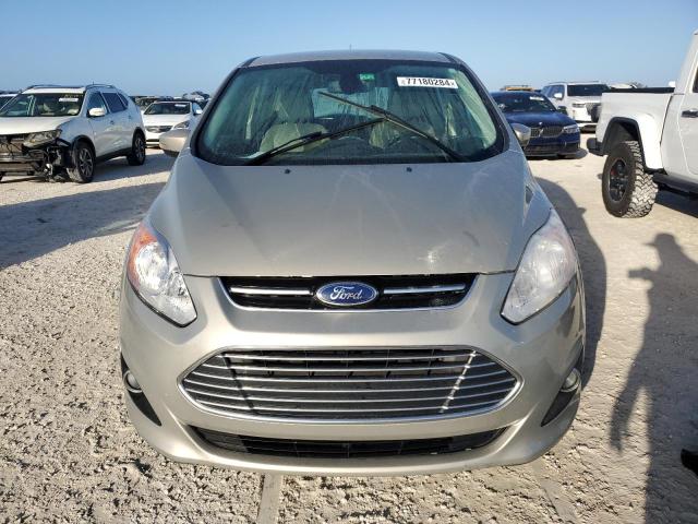 Photo 5 from auction – 2016 FORD C-MAX SEL with VIN 1FADP5BU0GL114735