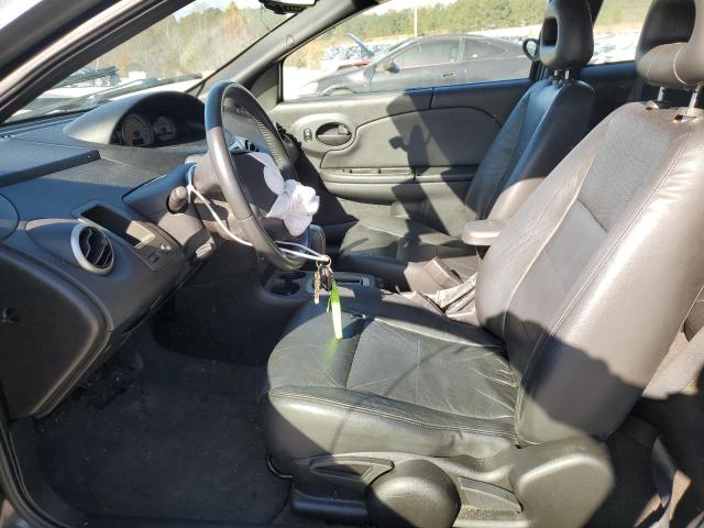 Photo 7 from auction – 2007 SATURN ION LEVEL with VIN 1G8AW15B07Z142433