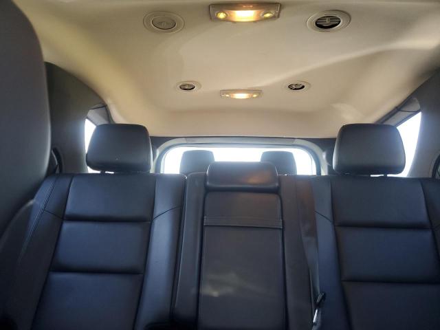 Photo 10 from auction – 2017 DODGE DURANGO GT with VIN 1C4RDJDG7HC661124