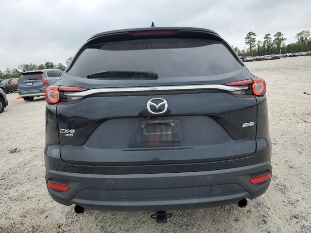 Photo 6 from auction – 2019 MAZDA CX-9 TOURI with VIN JM3TCBCY8K0303314