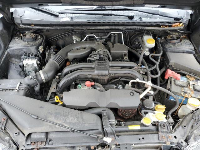 Photo 12 from auction – 2016 SUBARU CROSSTREK with VIN JF2GPABC4G8208791