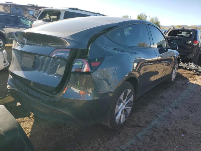 Photo 3 from auction – 2021 TESLA MODEL Y with VIN 5YJYGDEE4MF193545