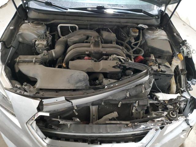 Photo 11 from auction – 2017 SUBARU LEGACY 2.5 with VIN 4S3BNAF66H3036507