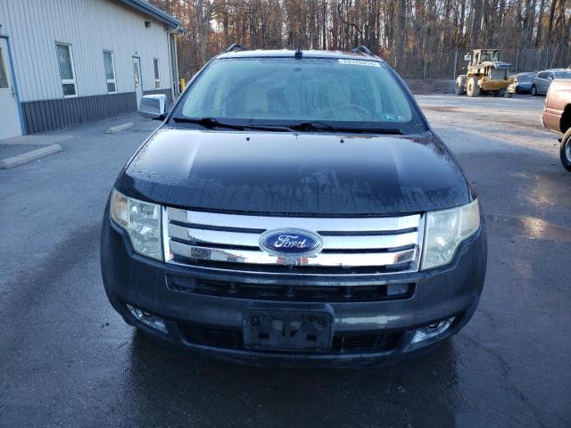 Photo 5 from auction – 2007 FORD EDGE SEL with VIN 2FMDK48C47BB29638