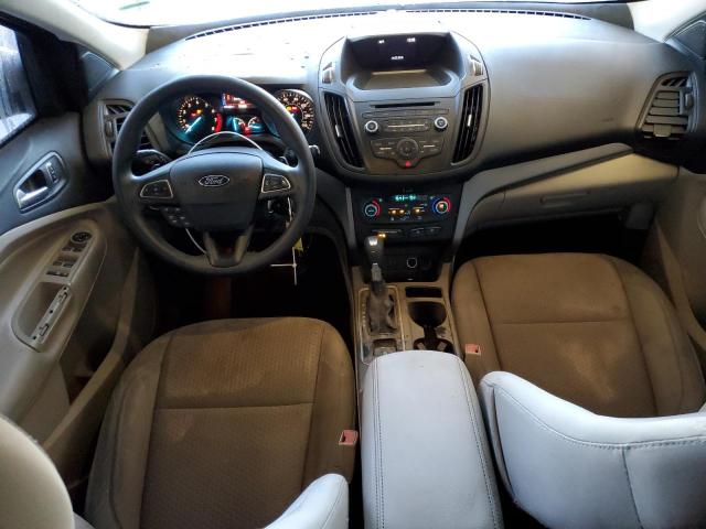 Photo 8 from auction – 2017 FORD ESCAPE SE with VIN 1FMCU0GD1HUA49606