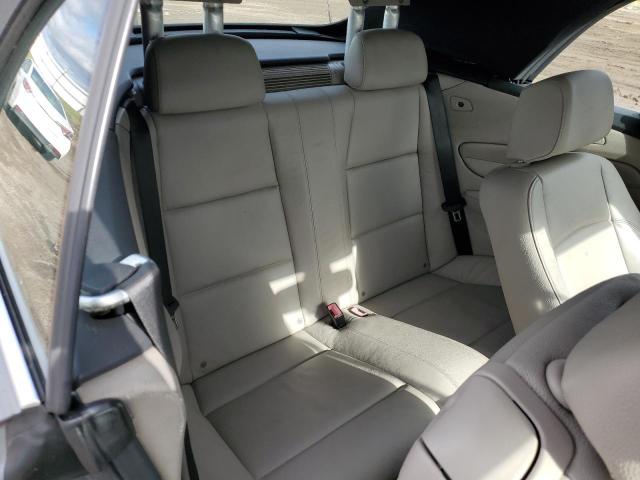 Photo 10 from auction – 2011 BMW 135 I with VIN WBAUN7C53BVM25167