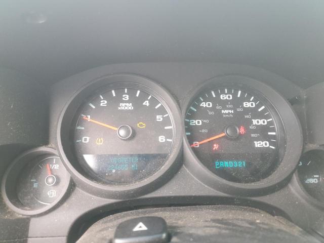 Zdjęcie 9 z aukcji – 2012 CHEVROLET SILVERADO z VIN 3GCPCPEA3CG121315