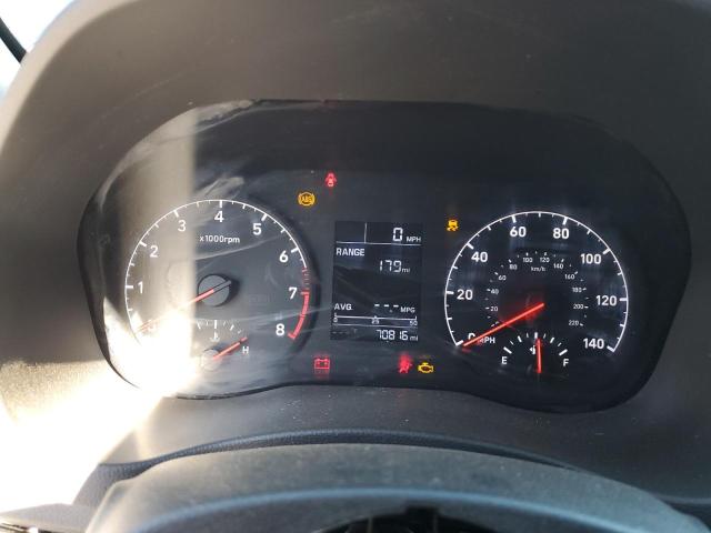 Photo 9 from auction – 2021 HYUNDAI ACCENT SE with VIN 3KPC24A67ME133045