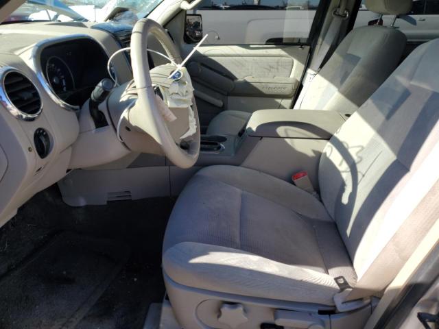 Photo 7 from auction – 2007 FORD EXPLORER X with VIN 1FMEU73E57UB85073