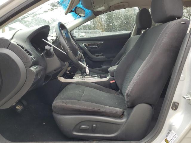 Photo 7 from auction – 2014 NISSAN ALTIMA 2.5 with VIN 1N4AL3AP6EC109499