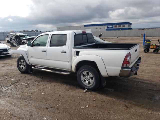 Photo 2 from auction – 2010 TOYOTA TACOMA DOU with VIN 3TMLU4EN5AM038741