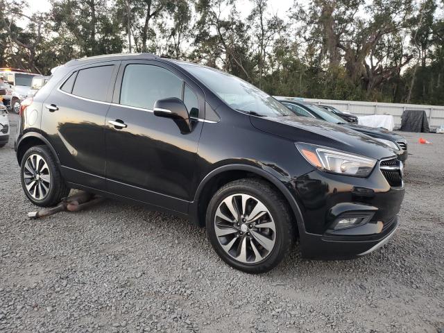 Photo 4 from auction – 2017 BUICK ENCORE PRE with VIN KL4CJBSB6HB154307