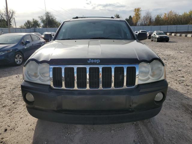 Photo 5 from auction – 2005 JEEP GRAND CHER with VIN 1J4HR58205C699299