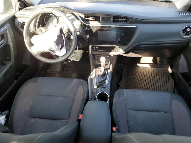 Photo 8 from auction – 2018 TOYOTA COROLLA L with VIN 2T1BURHE4JC106931