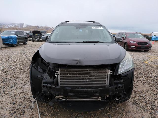 Photo 5 from auction – 2014 CHEVROLET TRAVERSE L with VIN 1GNKVJKD4EJ371591