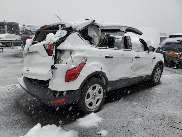 Photo 3 from auction – 2019 FORD ESCAPE S with VIN 1FMCU0F78KUC53595