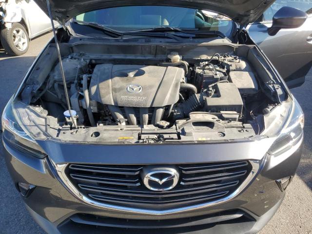 Photo 12 from auction – 2019 MAZDA CX-3 TOURI with VIN JM1DKFC77K0410031