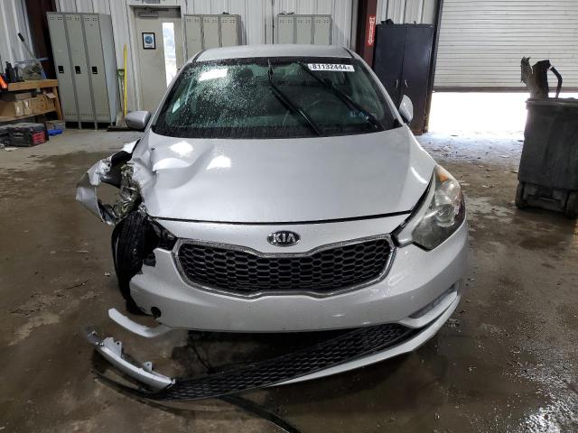 Photo 5 from auction – 2015 KIA FORTE LX with VIN KNAFX4A66F5413114