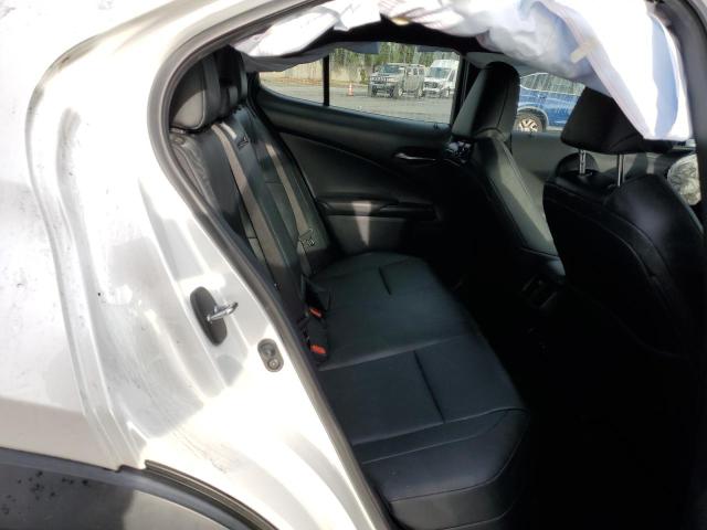 Photo 10 from auction – 2021 LEXUS UX 200 with VIN JTHX3JBH7M2039515