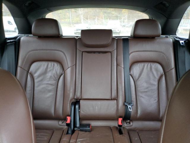Photo 10 from auction – 2015 AUDI Q5 PREMIUM with VIN WA1LFAFP7FA134796