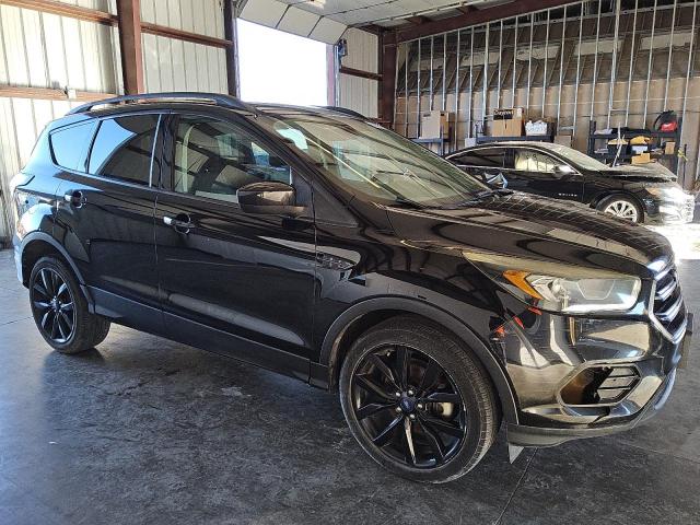 Photo 4 from auction – 2017 FORD ESCAPE SE with VIN 1FMCU0GD4HUC10272