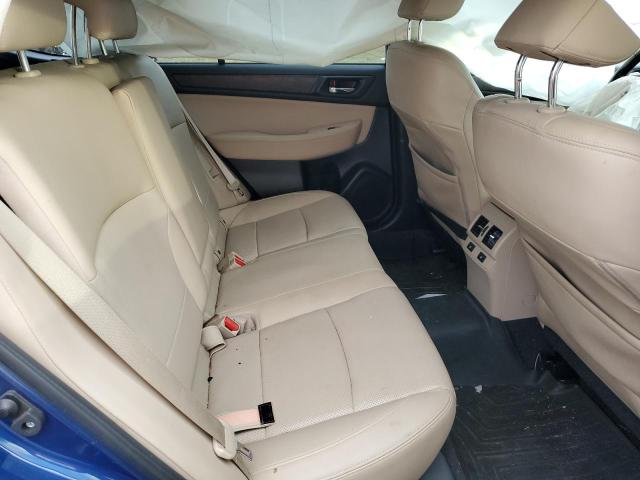 Photo 10 from auction – 2015 SUBARU OUTBACK 3. with VIN 4S4BSENC6F3320882