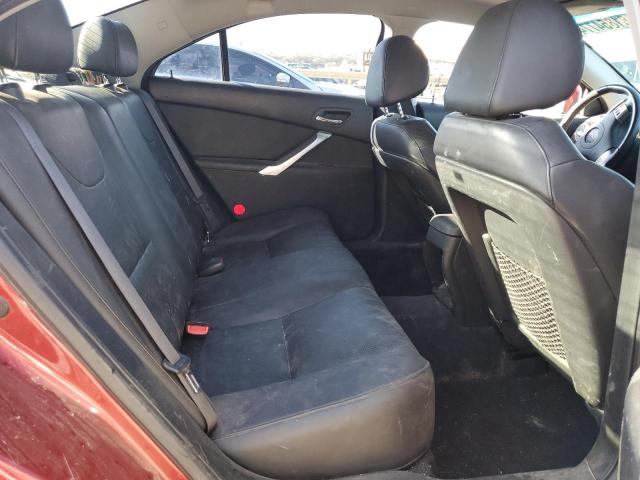 Photo 10 from auction – 2010 PONTIAC G6 with VIN 1G2ZA5EK4A4129868