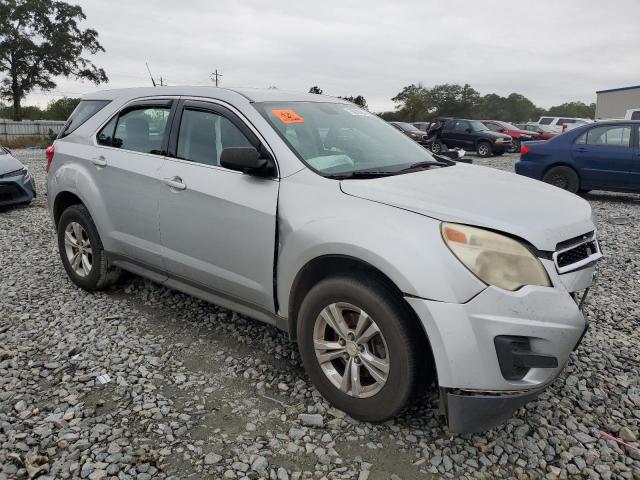 Photo 4 from auction – 2011 CHEVROLET EQUINOX LS with VIN 2GNALBEC7B1154813