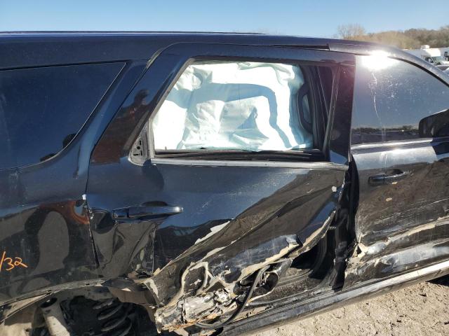 Photo 11 from auction – 2013 DODGE DURANGO SX with VIN 1C4RDJAG7DC671120