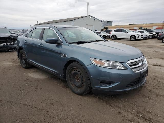 Photo 4 from auction – 2010 FORD TAURUS SEL with VIN 1FAHP2HW0AG109382