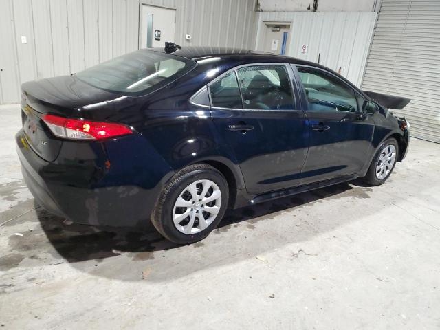 Photo 3 from auction – 2024 TOYOTA COROLLA LE with VIN 5YFB4MDE8RP182396