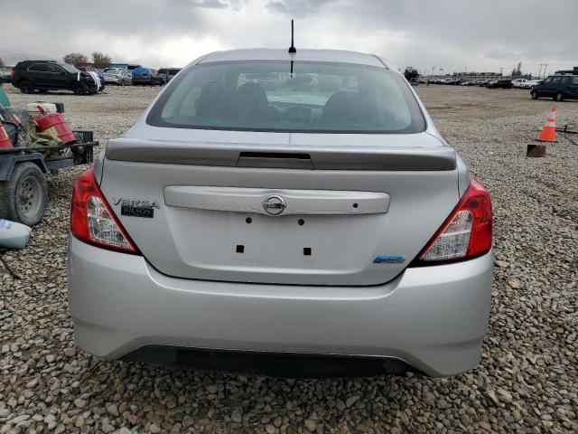 Photo 6 from auction – 2016 NISSAN VERSA S with VIN 3N1CN7AP2GL865975