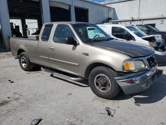 Zdjęcie 4 z aukcji – 2003 FORD F150 z VIN 1FTRX17W43NA09455