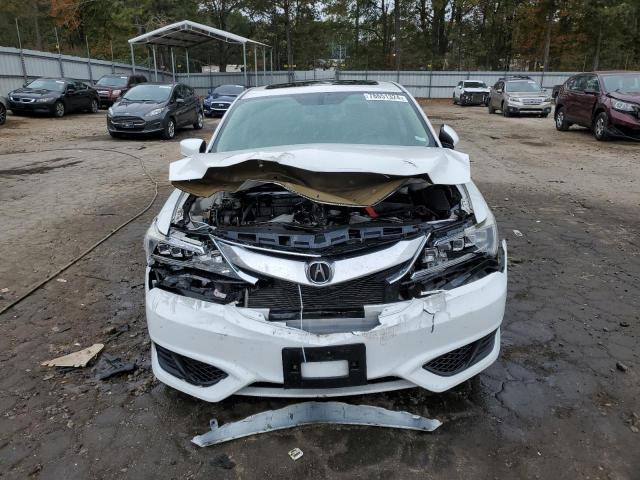 Photo 5 from auction – 2018 ACURA ILX PREMIU with VIN 19UDE2F79JA001227